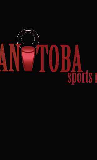 Manitoba Sports Network 3