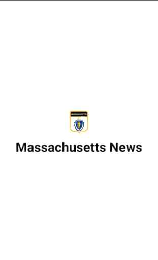 Massachusetts News 1