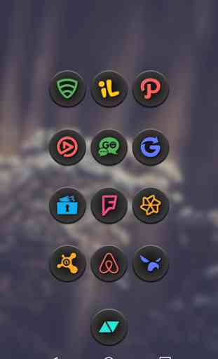 Material Pop Free Icon Pack 1