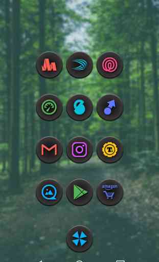 Material Pop Free Icon Pack 2