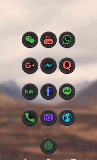 Material Pop Free Icon Pack 3