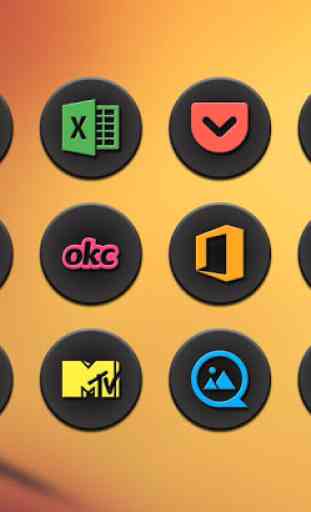 Material Pop Free Icon Pack 4