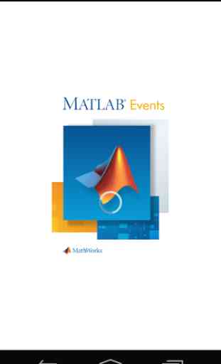 MATLAB and Simulink Events 1