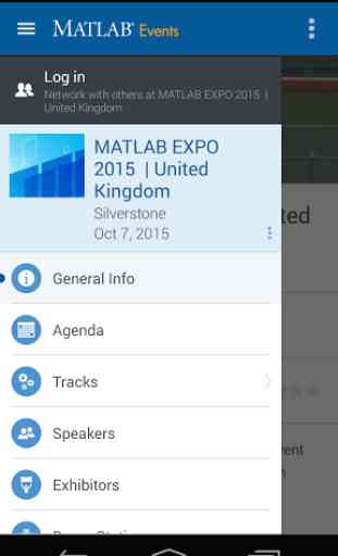 MATLAB and Simulink Events 3