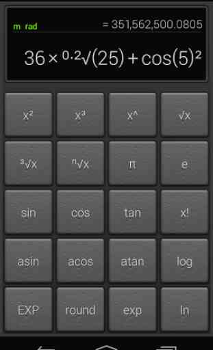 MC Calculator 3