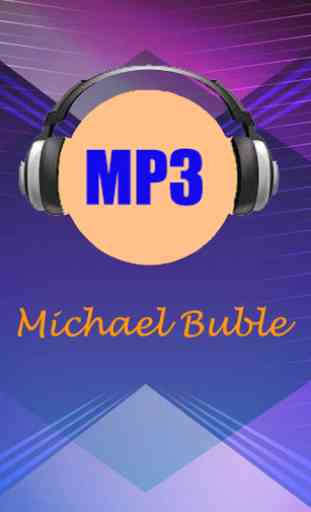 Michael Buble - Nobody but Me 1