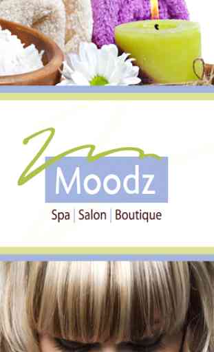 Moodz Spa and Salon 1