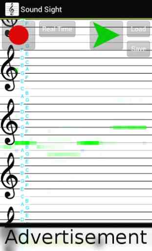 Music to Notes 1