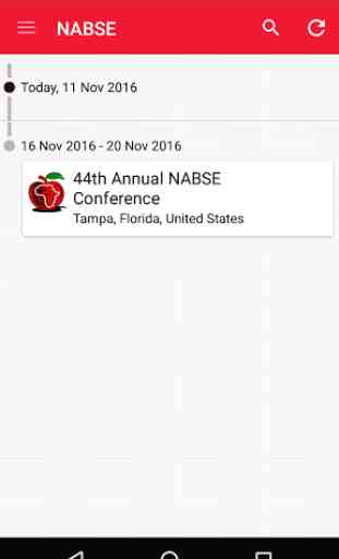 NABSE 44th Annual Conference 2