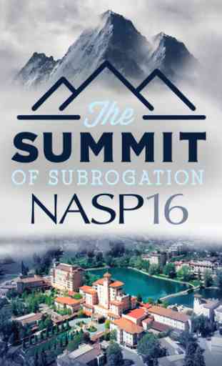 NASP 2016 Annual Conference 1