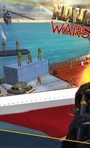 Navy Gunner Wars 2016 4