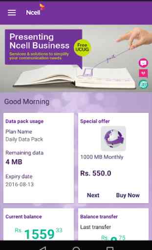 Ncell 1