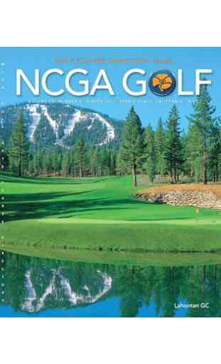 NCGA Golf 1