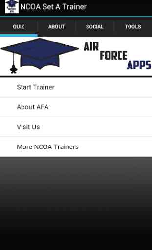 NCOA Course 15 Set A Trainer 1