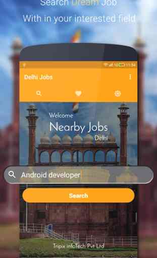 Near By Jobs : Delhi Jobs 2