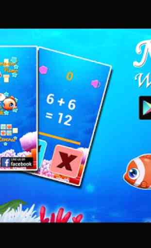 Nemo's World Game 1