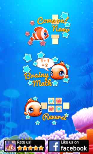 Nemo's World Game 2
