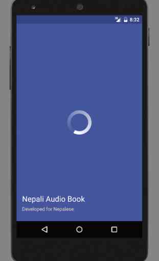 Nepali Audio Book 2