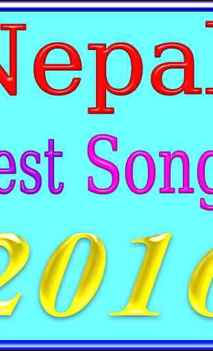 Nepali Best Songs 1