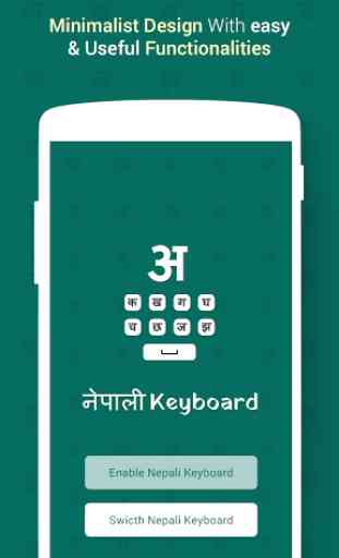 Nepali Keyboard 4
