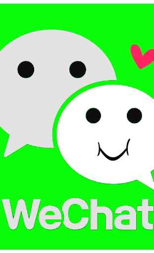 New Guide FOR Wechat Free! 1