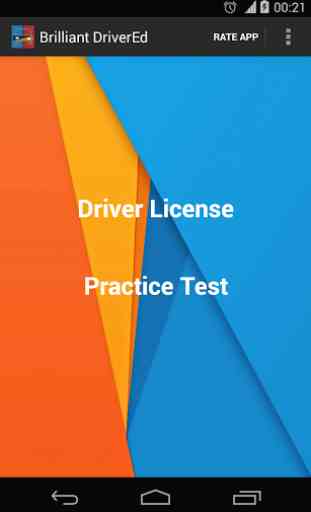 New Jersey MVC Driver License 1