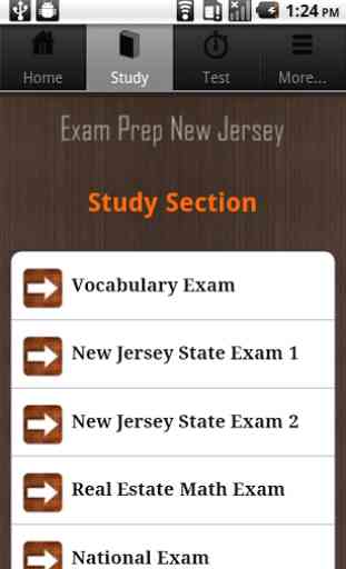 New Jersey Real Estate Exam 3