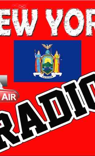 New York Radio - Free Stations 1