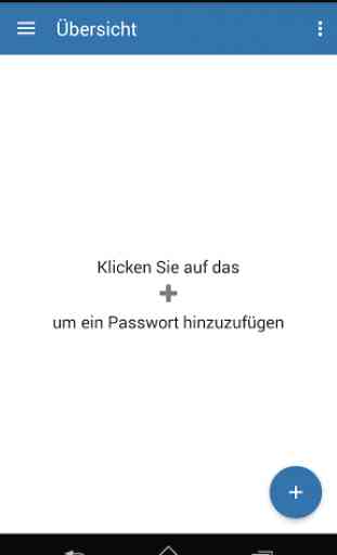NFC Password Safe 2