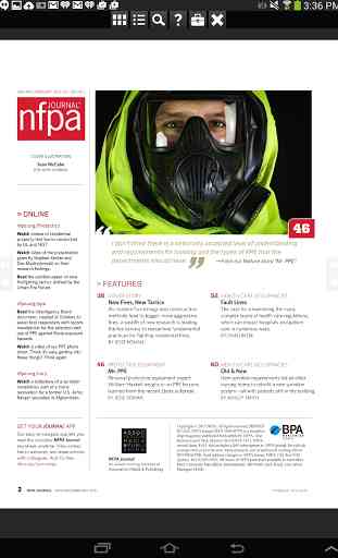 NFPA Journal 2