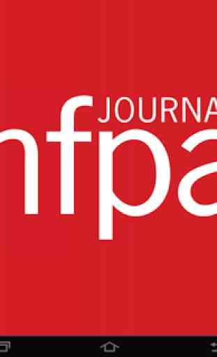 NFPA Journal 3