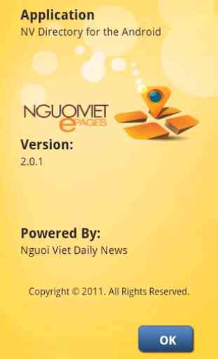 Nguoi Viet Directory NVePages 1