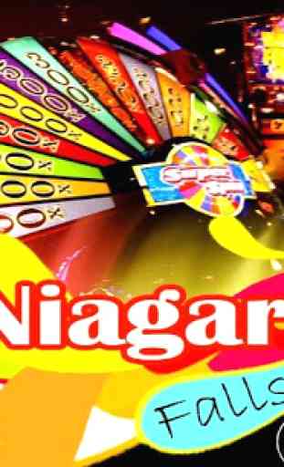 Niagara Falls Casino 1