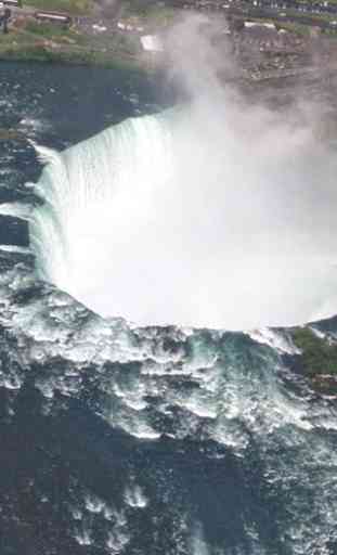 Niagara Falls Wallpapers 1