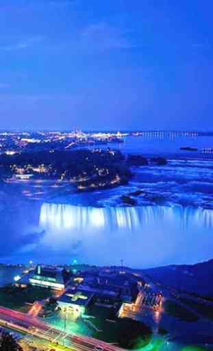 Niagara Falls Wallpapers 2