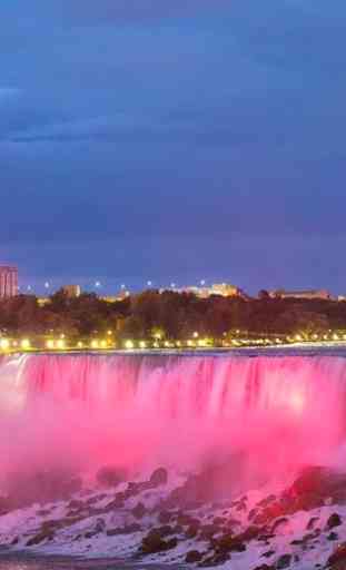 Niagara Falls Wallpapers 3
