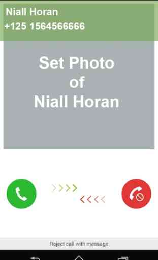 Niall Horan Calling Prank 1