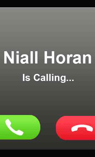 Niall Horan Calling Prank 2