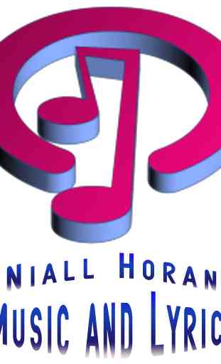 Niall Horan Lyrics Music 1