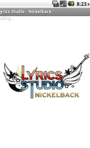 Nickelback 1
