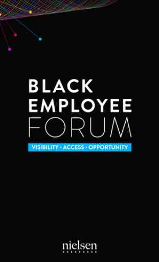 Nielsen Black Employee Forum 1