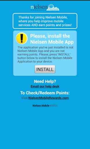 Nielsen Mobile App Manager 1