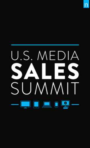 Nielsen US Media Sales Summit 1