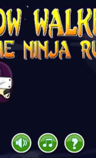 Ninja Jump Delux Free 1