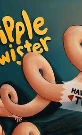 Nipple Twister 1