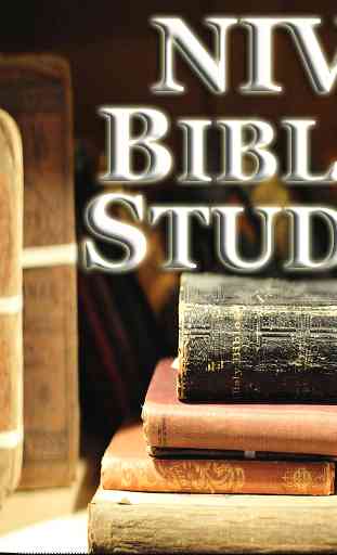 NIV Bible Study Version.v1 4