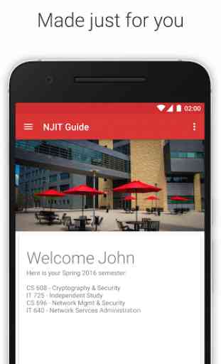 NJIT Guide - Made by students 2
