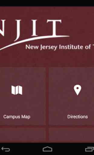 NJIT Student Resources 3