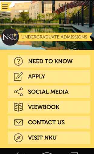 NKU Admissions 1