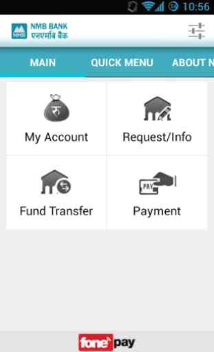 NMB Mobile Banking 2